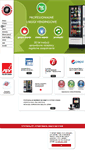 Mobile Screenshot of pol-vending.pl